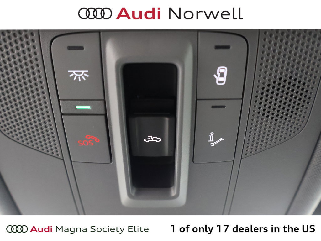 Used 2026 Audi A3 2.0T Premium Plus AWD/4WD image 8