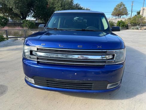 Used 2014 Ford Flex SEL w/ Equipment Group 201A image 4