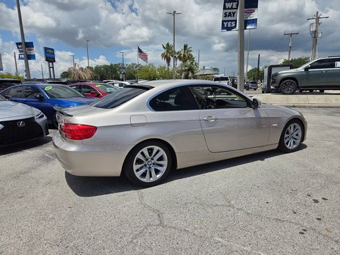 Used 2013 BMW 328i Coupe RWD image 12