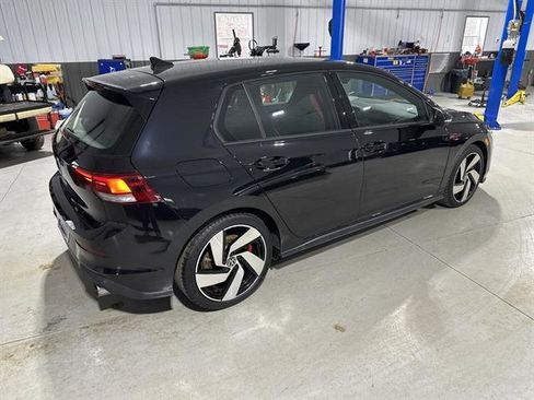 Certified 2024 Volkswagen GTI S image 7