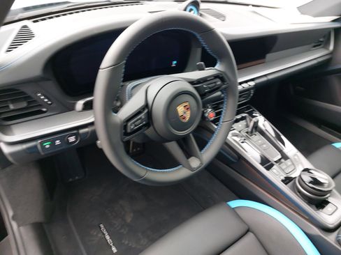 New 2026 Porsche 911 Carrera image 14