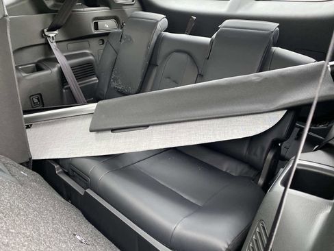 New 2026 Mitsubishi Outlander AWD image 8