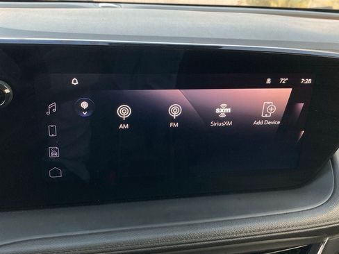 Used 2025 Buick Encore GX Preferred image 19