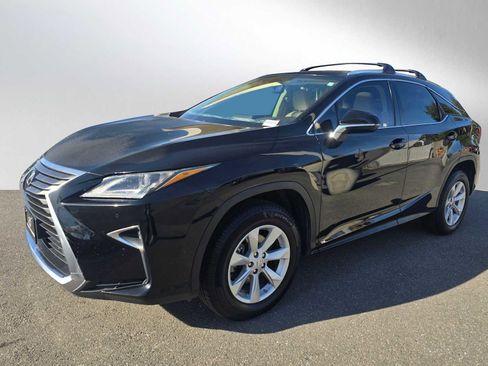 Used 2016 Lexus RX 350 image 7