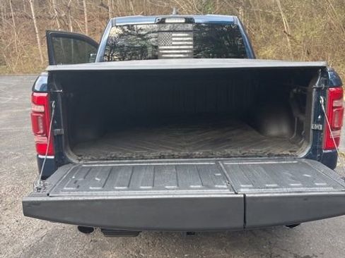 Used 2024 RAM 1500 Limited image 22