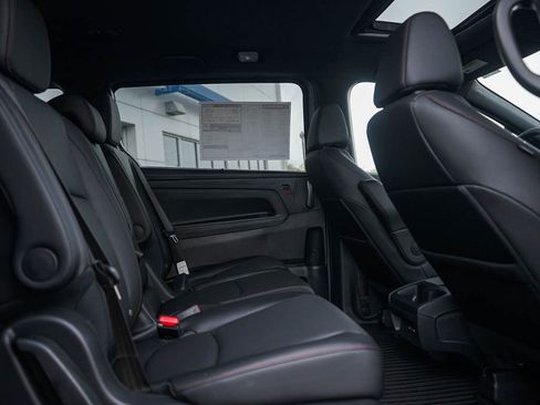 New 2026 Honda Odyssey Sport-L image 13