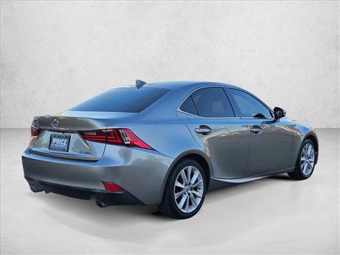 Used 2015 Lexus IS 250 image 5