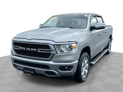 Used 2023 RAM 1500 Big Horn