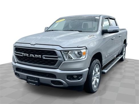 Used 2023 RAM 1500 Big Horn image 1