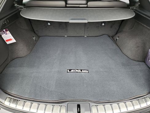 New 2026 Lexus RX 350 FWD image 19