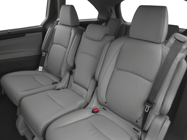 Used 2018 Honda Odyssey EX-L image 14