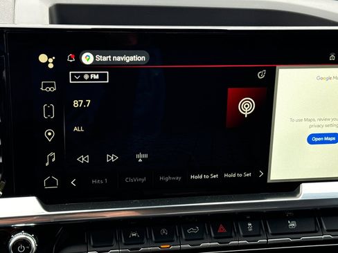 New 2026 GMC Sierra 1500 Elevation image 18