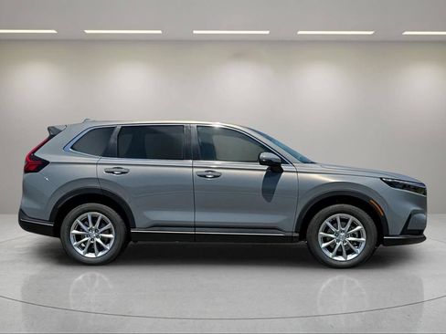 New 2026 Honda CR-V EX image 2