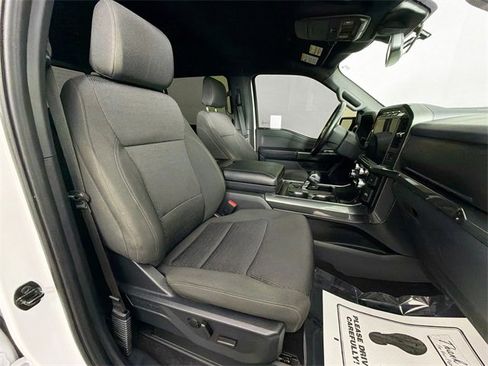 Used 2023 Ford F150 XLT w/ Equipment Group 302A High image 25