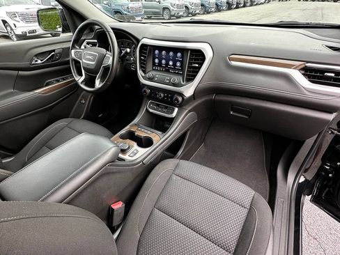 Used 2023 GMC Acadia SLE w/ Driver Convenience Package AWD/4WD image 14