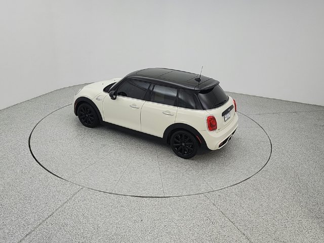 Used 2015 MINI Cooper S FWD image 19