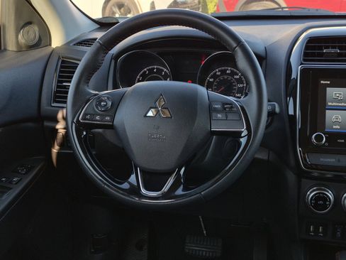 Used 2024 Mitsubishi Outlander Sport Ralliart image 29