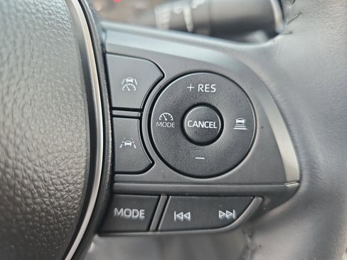 Used 2024 Toyota Corolla Sedan w/ SE Convenience Package FWD image 17