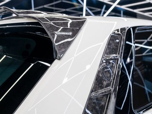 Used 2026 Rolls-Royce Cullinan image 48