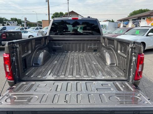 Used 2022 Ford F150 XLT w/ Equipment Group 302A High AWD/4WD image 9