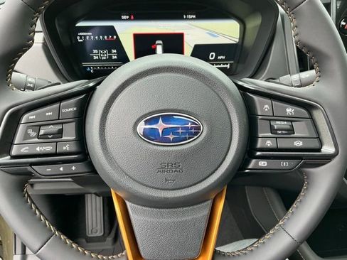 New 2026 Subaru Forester Wilderness AWD/4WD image 29