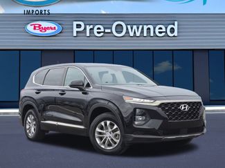 Used 2019 Hyundai Santa Fe SE 360° Tour