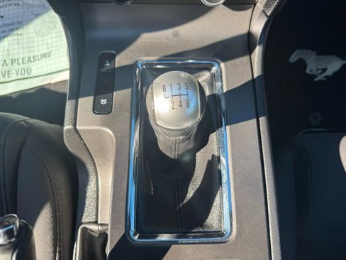 Used 2012 Ford Mustang GT w/ Security Pkg image 23