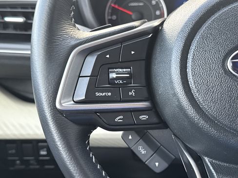 Used 2019 Subaru Ascent Premium AWD/4WD image 14