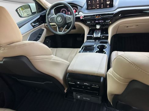 Used 2024 Acura MDX SH-AWD w/ Technology Package image 18
