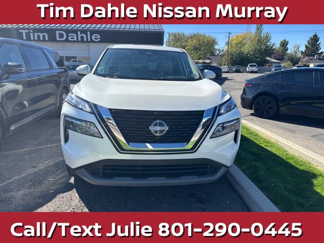 Used 2023 Nissan Rogue SV AWD/4WD image 6