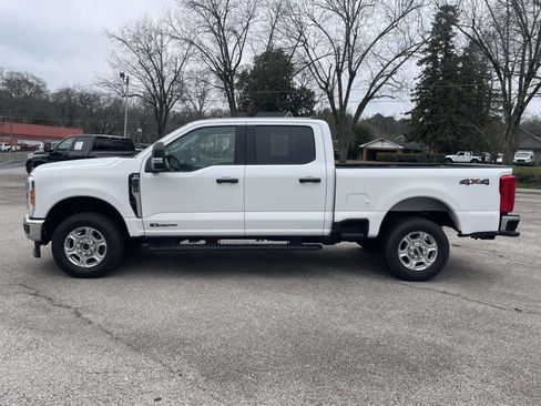 Used 2026 Ford F250 XLT image 7