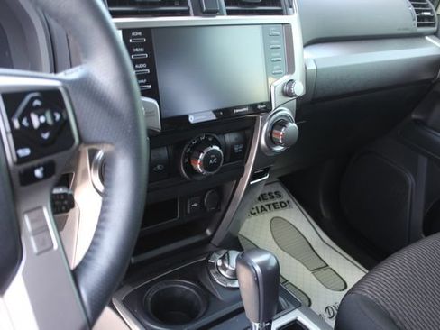 Used 2021 Toyota 4Runner Trail Special Edition AWD/4WD image 22