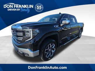 Used 2022 GMC Sierra 1500 SLT w/ SLT Premium Package AWD/4WD 360° Tour