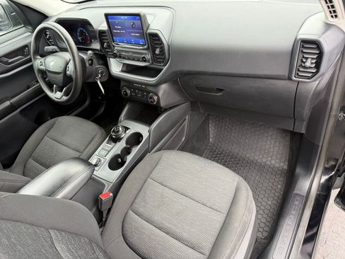 Used 2021 Ford Bronco Sport Base image 15