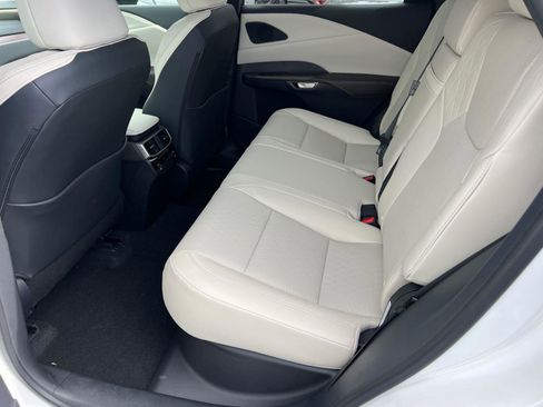 New 2026 Lexus RX 350 FWD image 15
