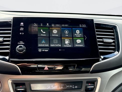 Used 2023 Honda Passport EX-L image 20