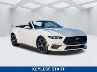 Certified 2024 Ford Mustang Premium video 2