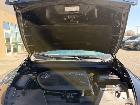 Used 2014 Jeep Cherokee Latitude w/ Trailer Tow Group image 20