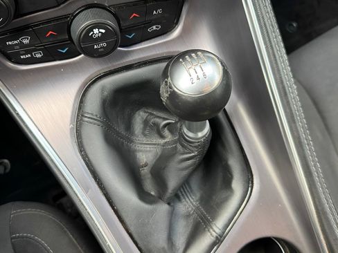 Used 2017 Dodge Challenger R/T Scat Pack image 24