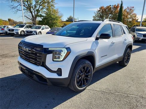 New 2026 GMC Terrain Elevation w/ Elevation Premium Package image 9