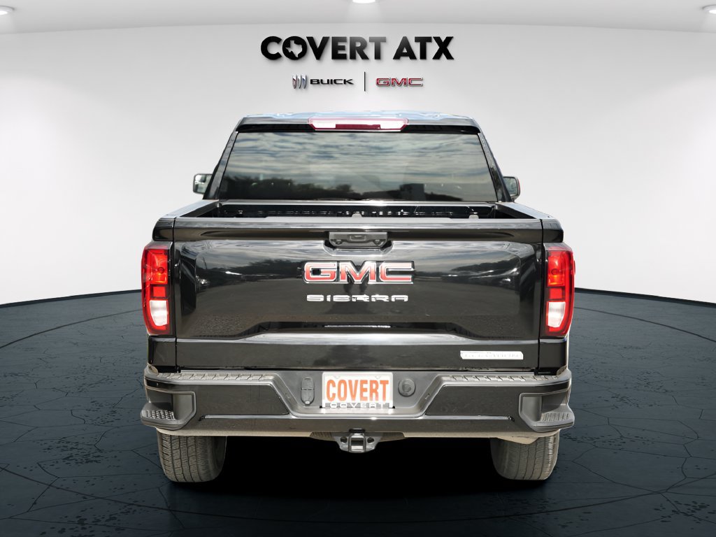 Used 2023 GMC Sierra 1500 Elevation RWD image 6