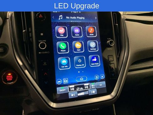 New 2026 Subaru Crosstrek 2.5i Sport w/ Crosstrek Mirror Package image 7