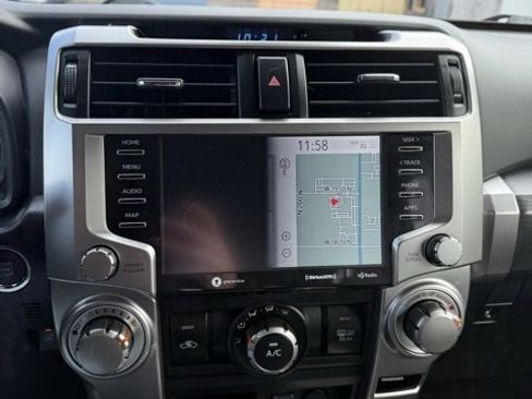 Certified 2023 Toyota 4Runner SR5 Premium image 24