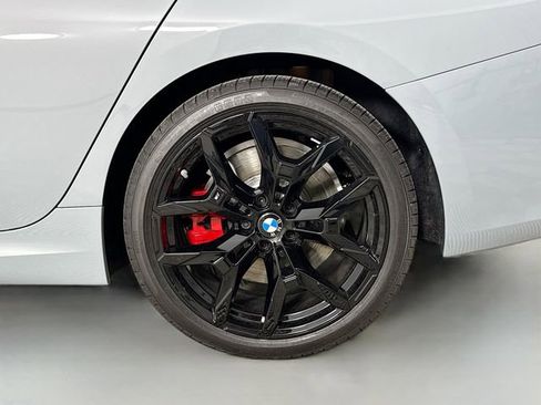 New 2026 BMW 330i xDrive Sedan w/ M Sport Package image 32