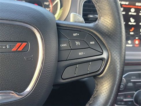 Used 2023 Dodge Charger Scat Pack image 36