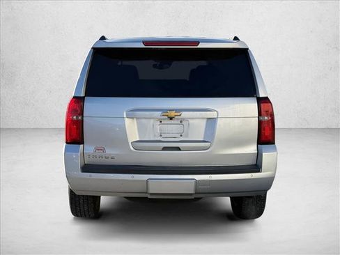 Used 2015 Chevrolet Tahoe LT w/ Luxury Package image 6