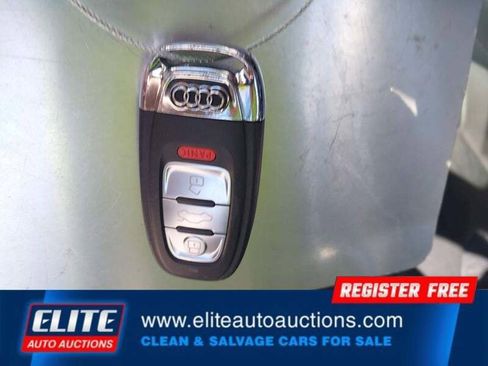 Used 2015 Audi A4 2.0T Premium FWD image 21