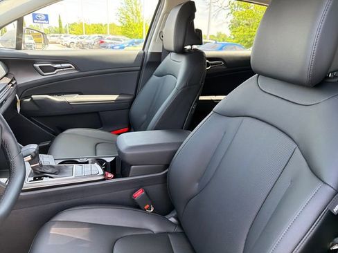 New 2026 Kia Sportage EX AWD/4WD image 19