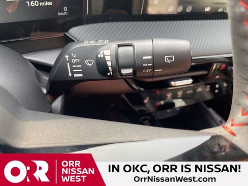 New 2026 Nissan Kicks SR w/ Cold Weather Package AWD/4WD image 30