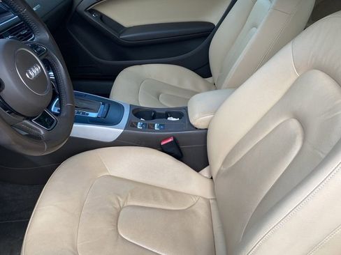 Used 2013 Audi A5 2.0T Premium FWD image 4